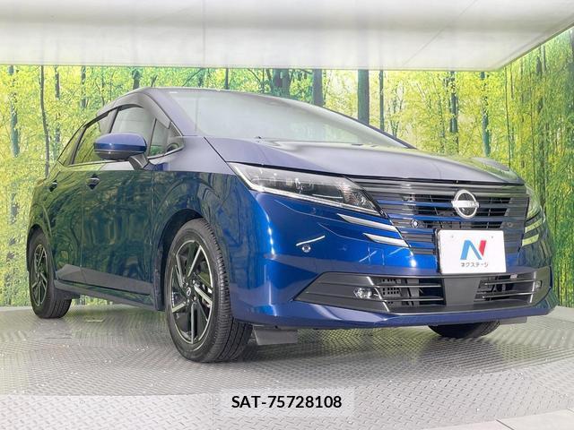 Nissan NOTE 2023-12 8279969-15