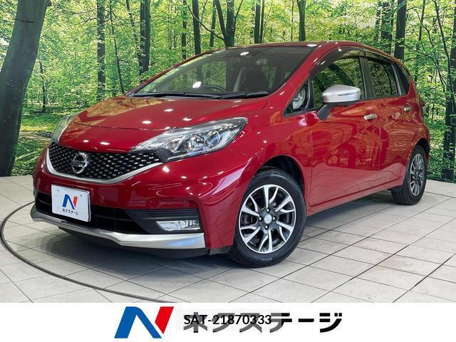 Nissan NOTE 2017-03 8280282-0