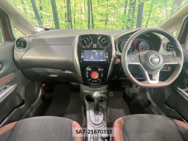 Nissan NOTE 2017-03 8280282-1