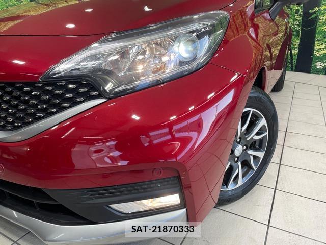 Nissan NOTE 2017-03 8280282-11