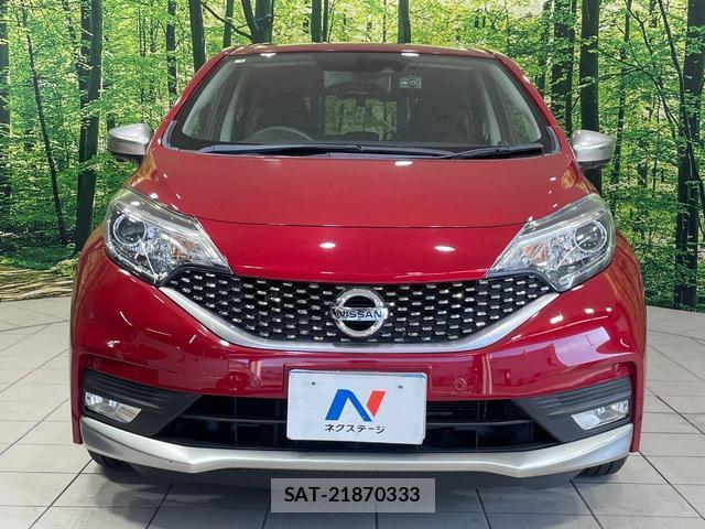 Nissan NOTE 2017-03 8280282-13
