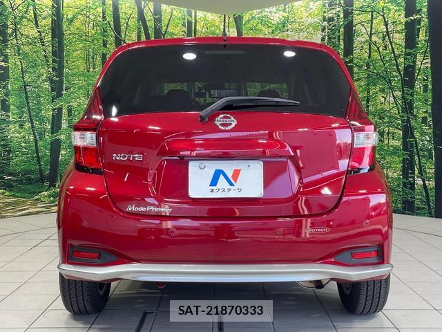 Nissan NOTE 2017-03 8280282-14