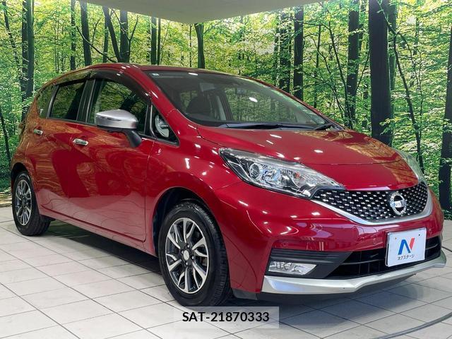 Nissan NOTE 2017-03 8280282-15