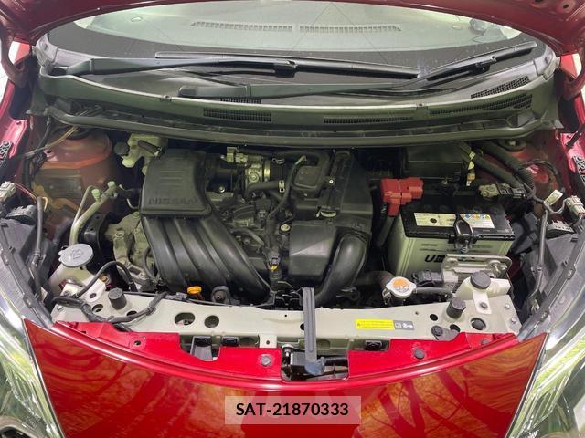 Nissan NOTE 2017-03 8280282-17