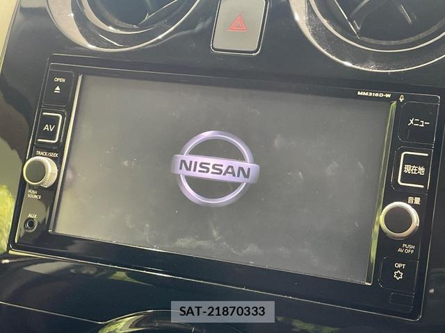 Nissan NOTE 2017-03 8280282-2