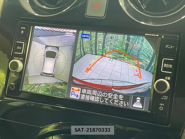 Nissan NOTE 2017-03 8280282-3