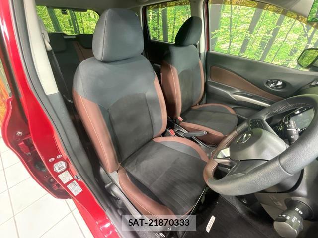 Nissan NOTE 2017-03 8280282-7