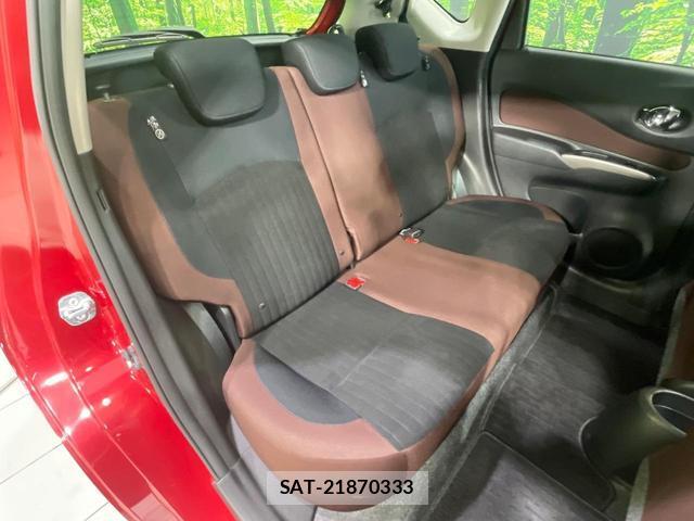 Nissan NOTE 2017-03 8280282-8
