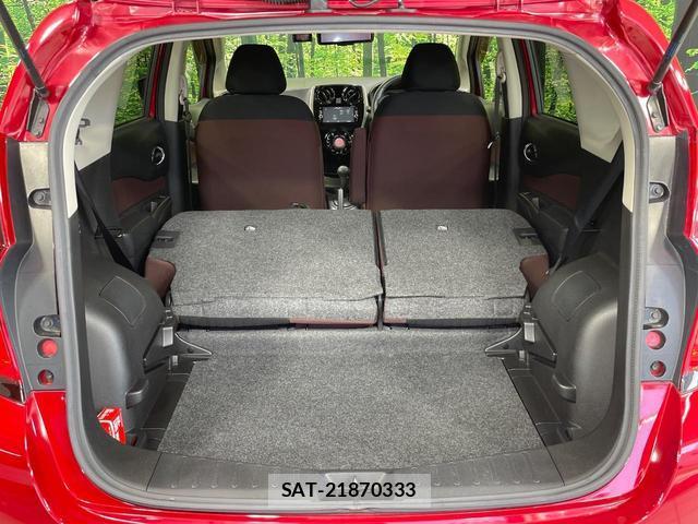 Nissan NOTE 2017-03 8280282-9