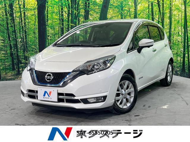 Nissan NOTE 2017-09 8280301-0