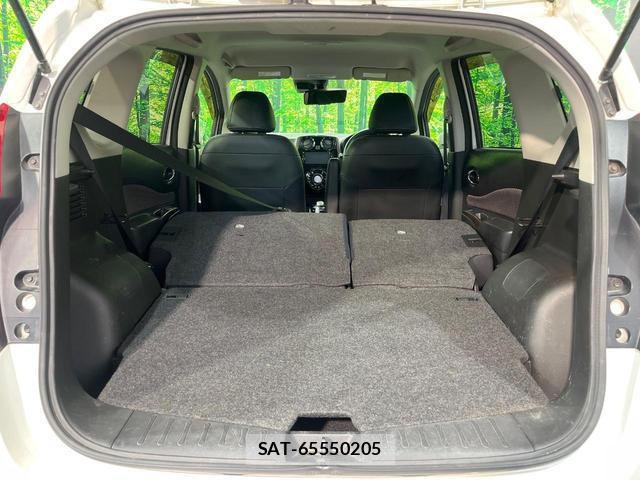 Nissan NOTE 2017-09 8280301-17