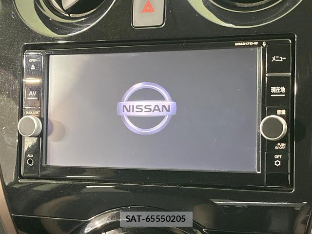 Nissan NOTE 2017-09 8280301-2
