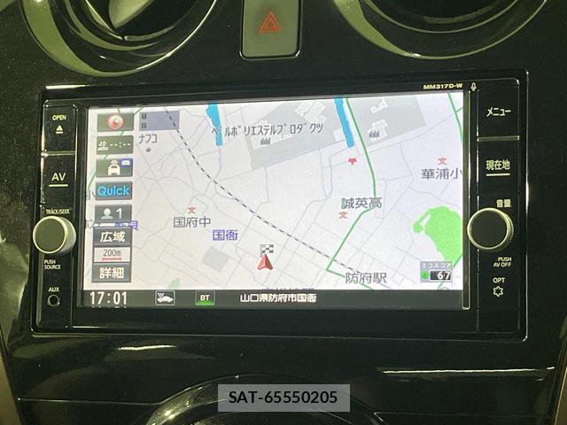 Nissan NOTE 2017-09 8280301-4