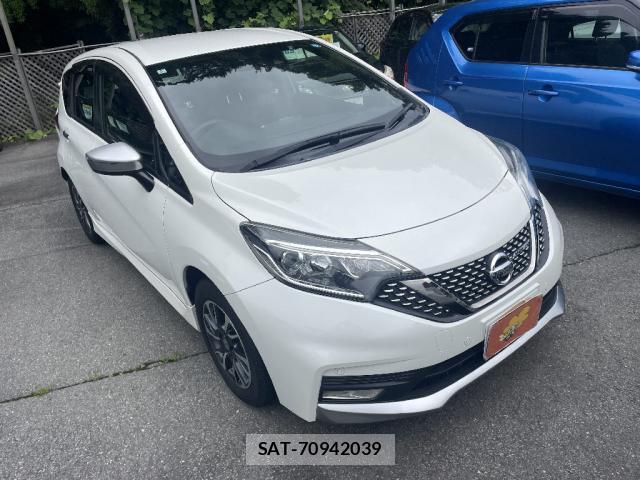 Nissan NOTE 2020-05 8280330-0