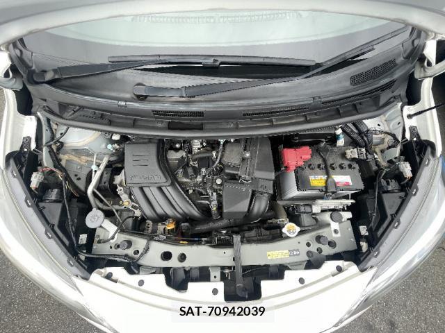 Nissan NOTE 2020-05 8280330-19