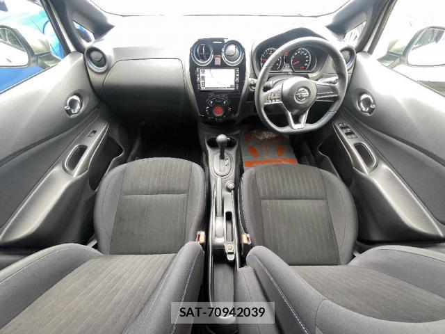 Nissan NOTE 2020-05 8280330-2