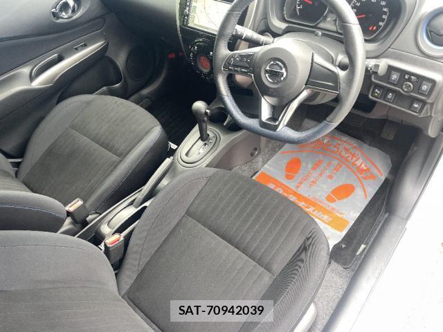 Nissan NOTE 2020-05 8280330-4