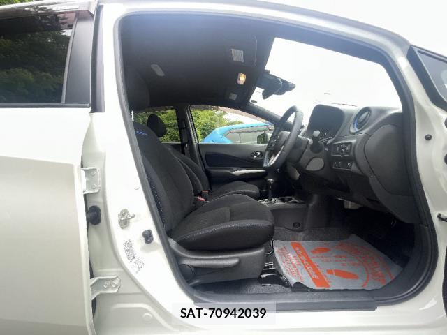 Nissan NOTE 2020-05 8280330-5