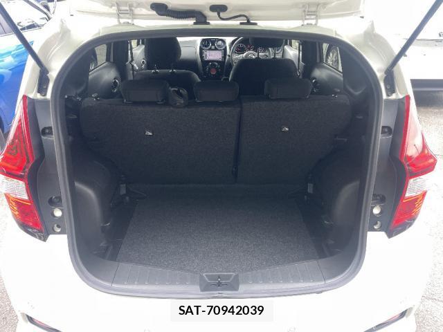 Nissan NOTE 2020-05 8280330-7