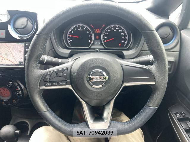 Nissan NOTE 2020-05 8280330-8