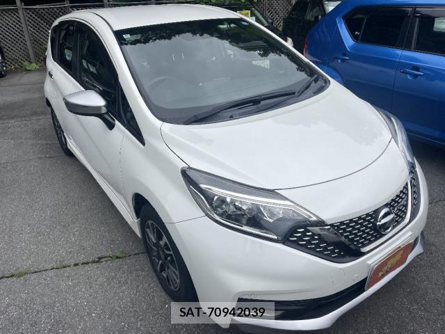 Nissan NOTE 2020-05 8280330-9