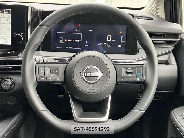 Nissan NOTE 2025-06 8280344-14