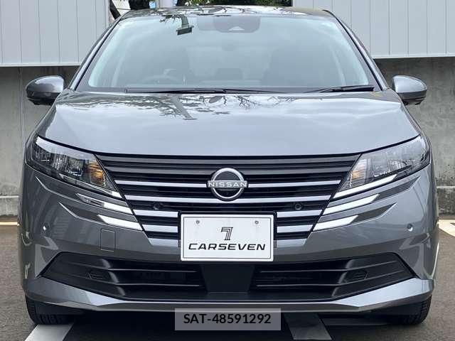 Nissan NOTE 2025-06 8280344-2