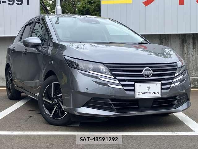 Nissan NOTE 2025-06 8280344-3