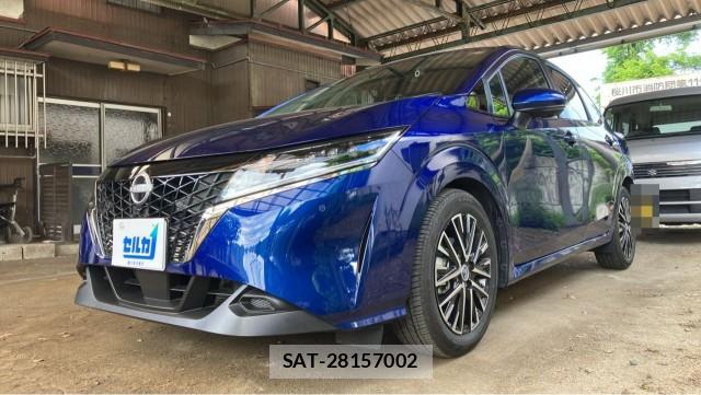 Nissan NOTE 2022-12 8280452-0