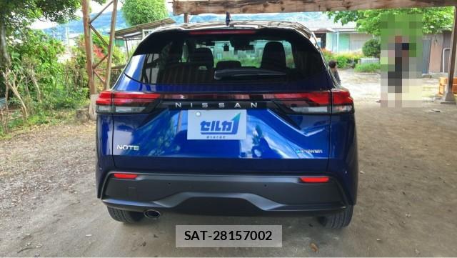 Nissan NOTE 2022-12 8280452-1