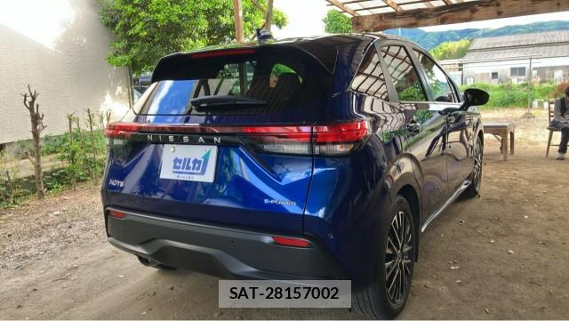 Nissan NOTE 2022-12 8280452-12