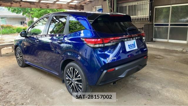 Nissan NOTE 2022-12 8280452-13