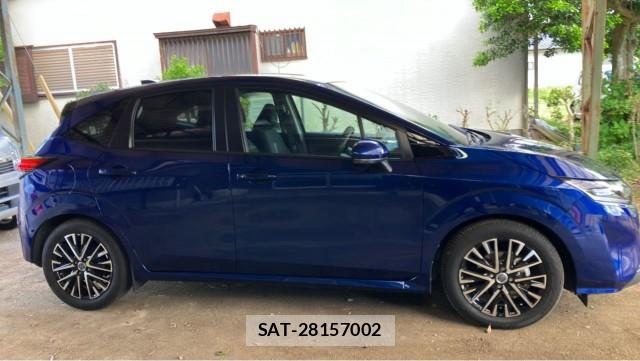 Nissan NOTE 2022-12 8280452-3