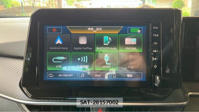 Nissan NOTE 2022-12 8280452-4