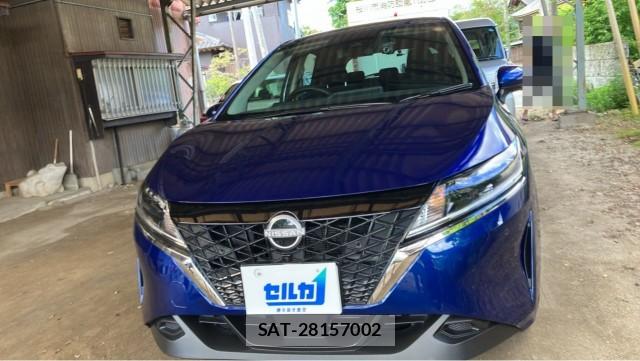 Nissan NOTE 2022-12 8280452-9