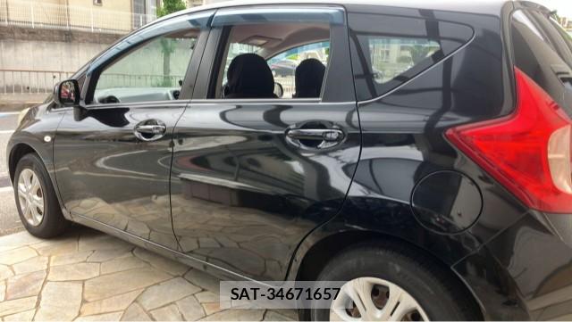 Nissan NOTE 2013-04 8280456-10