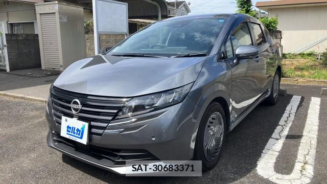 Nissan NOTE 2025-03 8280493-0