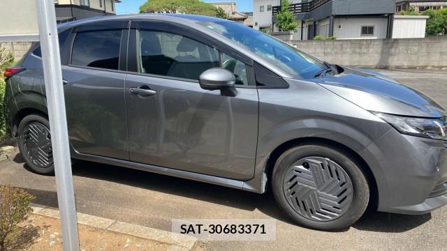 Nissan NOTE 2025-03 8280493-10