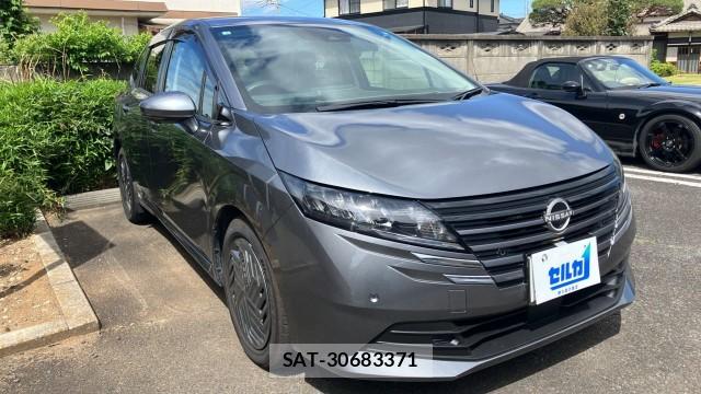 Nissan NOTE 2025-03 8280493-11