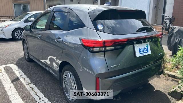 Nissan NOTE 2025-03 8280493-13