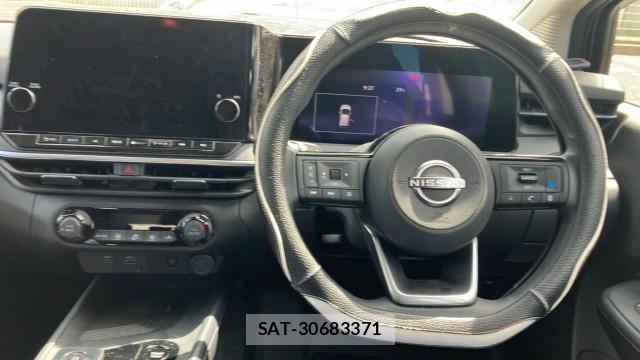 Nissan NOTE 2025-03 8280493-16