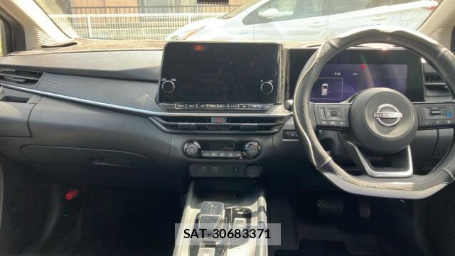 Nissan NOTE 2025-03 8280493-2