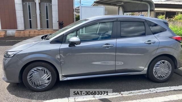 Nissan NOTE 2025-03 8280493-3