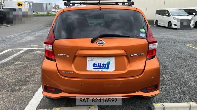 Nissan NOTE 2017-06 8280524-1