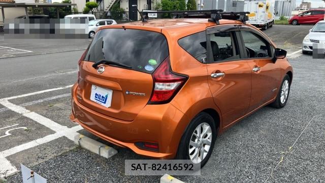 Nissan NOTE 2017-06 8280524-12