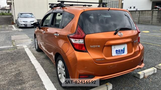 Nissan NOTE 2017-06 8280524-13