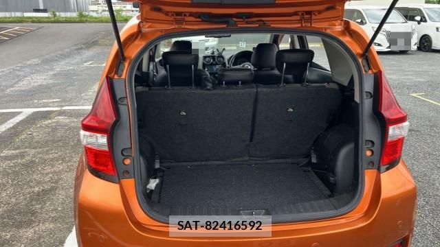 Nissan NOTE 2017-06 8280524-17