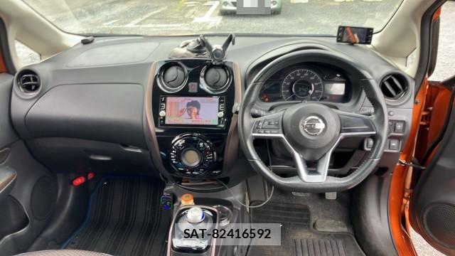 Nissan NOTE 2017-06 8280524-2
