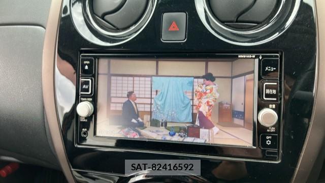 Nissan NOTE 2017-06 8280524-4