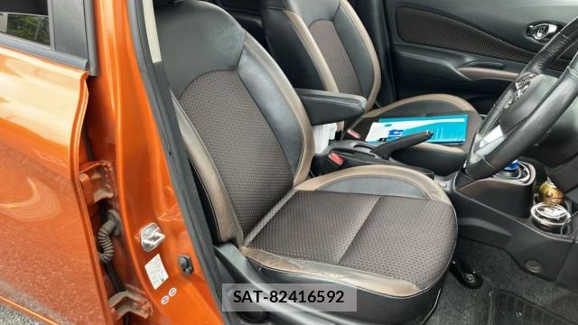 Nissan NOTE 2017-06 8280524-5